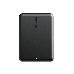 Disco externo Toshiba 1tb canvio usb 3.0 black