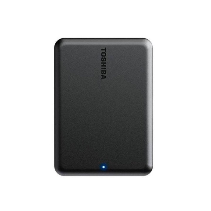 Disco externo Toshiba 1tb canvio usb 3.0 black