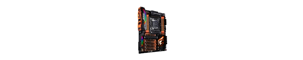 Motherboard